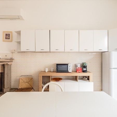 Casa Brando Apartment Santa Maria delle Mole Exterior photo