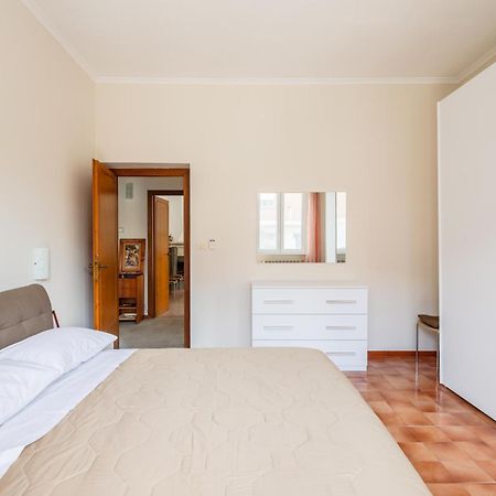 Casa Brando Apartment Santa Maria delle Mole Exterior photo