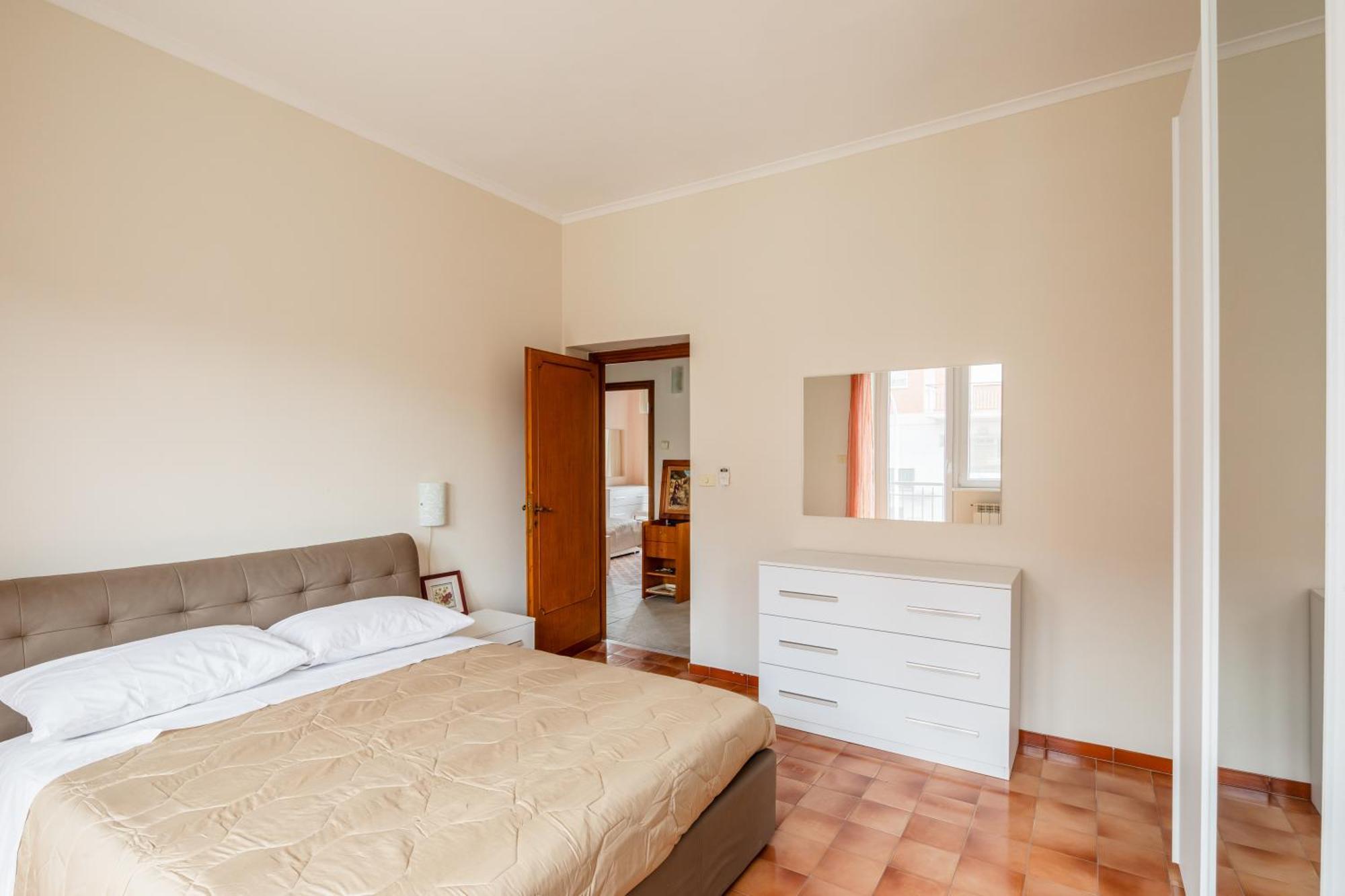 Casa Brando Apartment Santa Maria delle Mole Exterior photo
