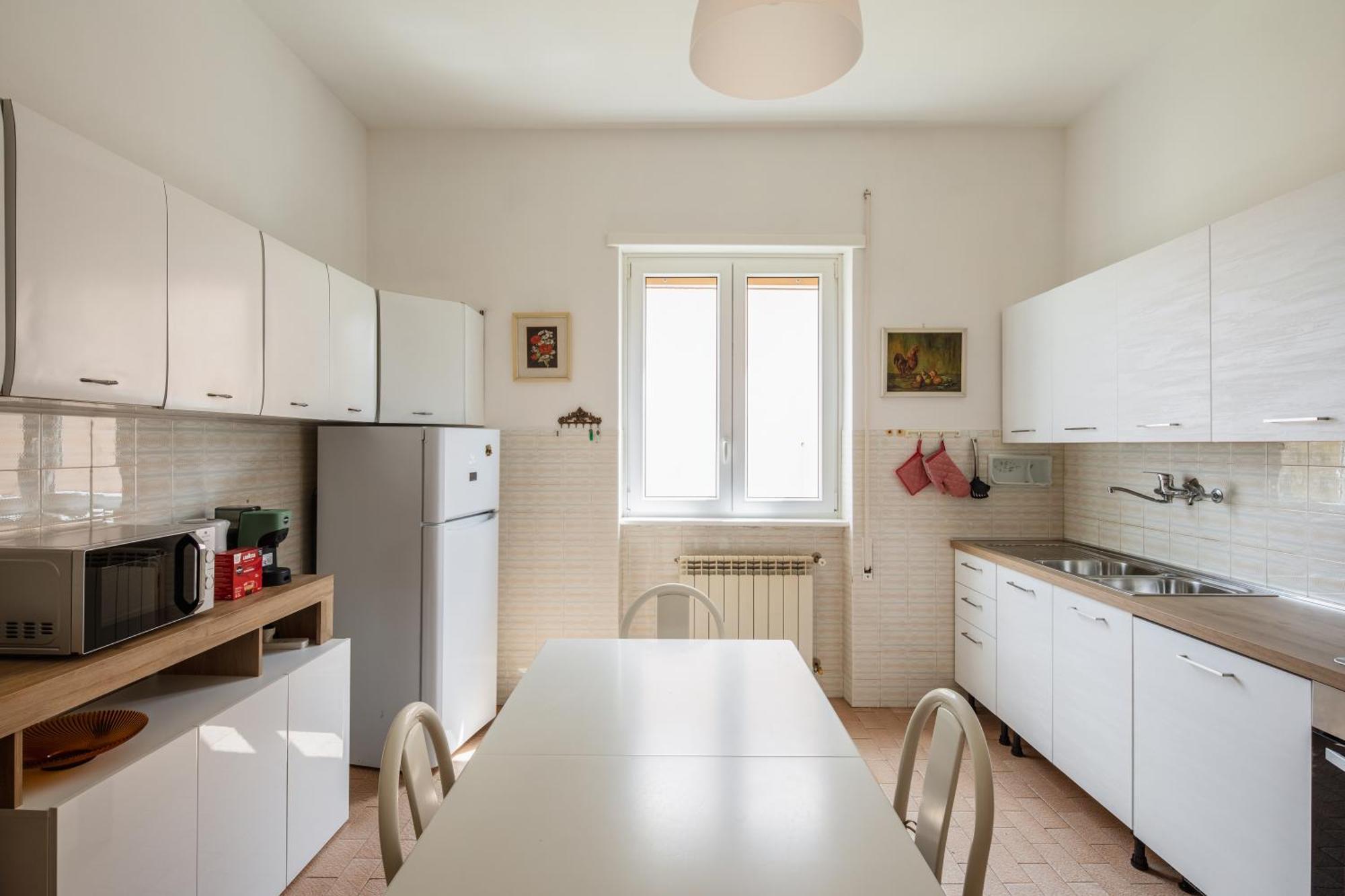 Casa Brando Apartment Santa Maria delle Mole Exterior photo