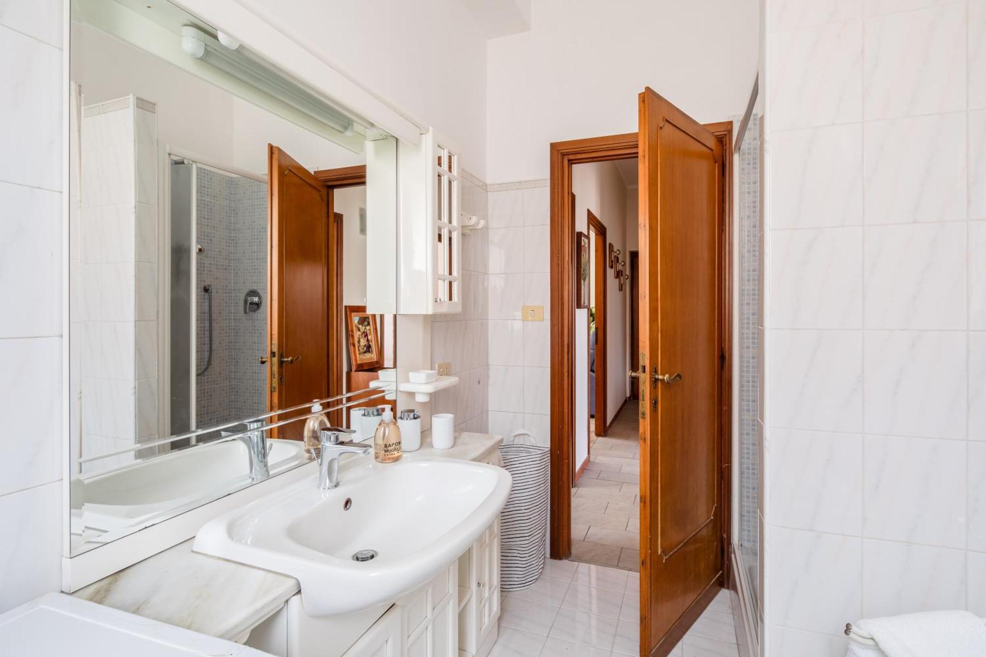 Casa Brando Apartment Santa Maria delle Mole Exterior photo